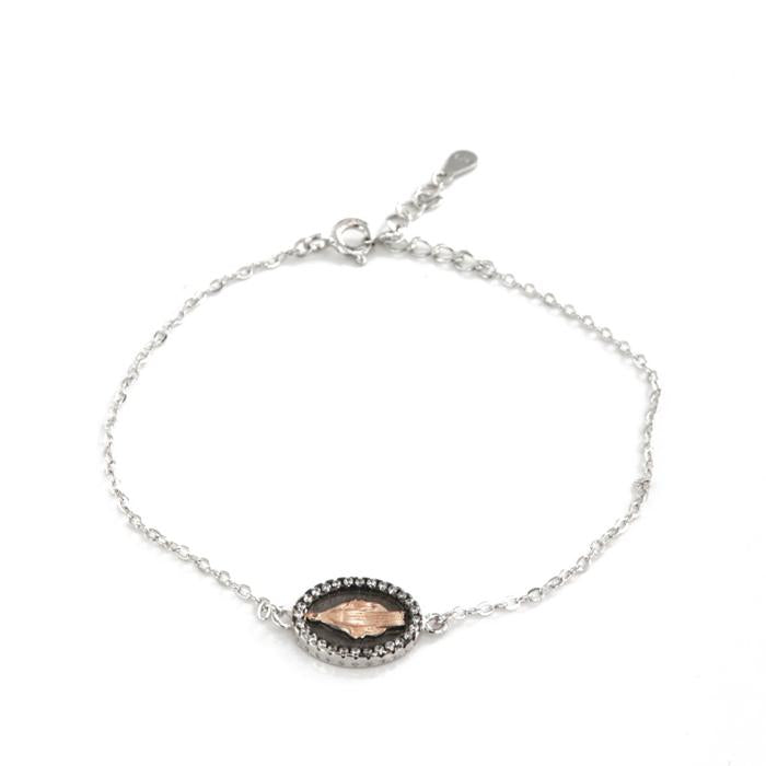 Bracciale In Argento 925