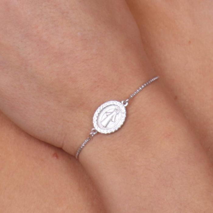 Bracciale In Argento 925