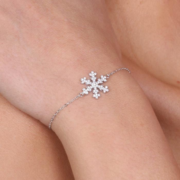 Bracciale In Argento 925