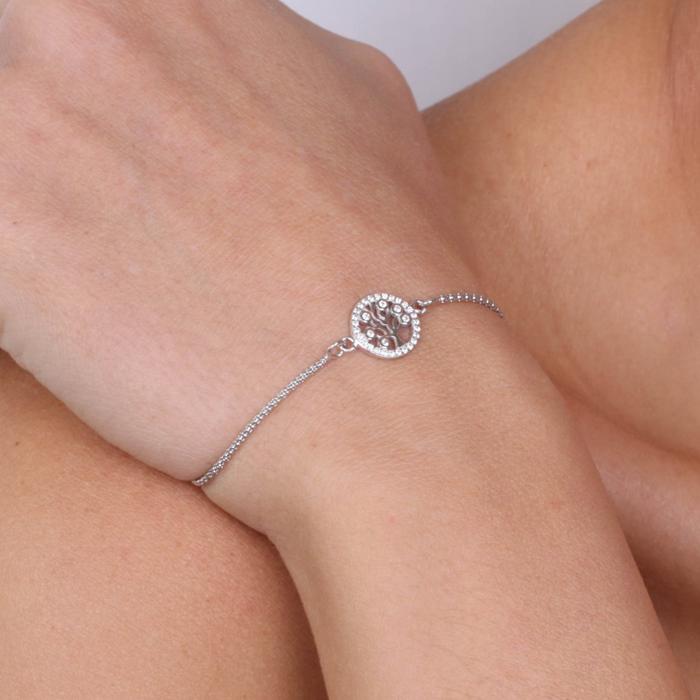 Bracciale In Argento 925