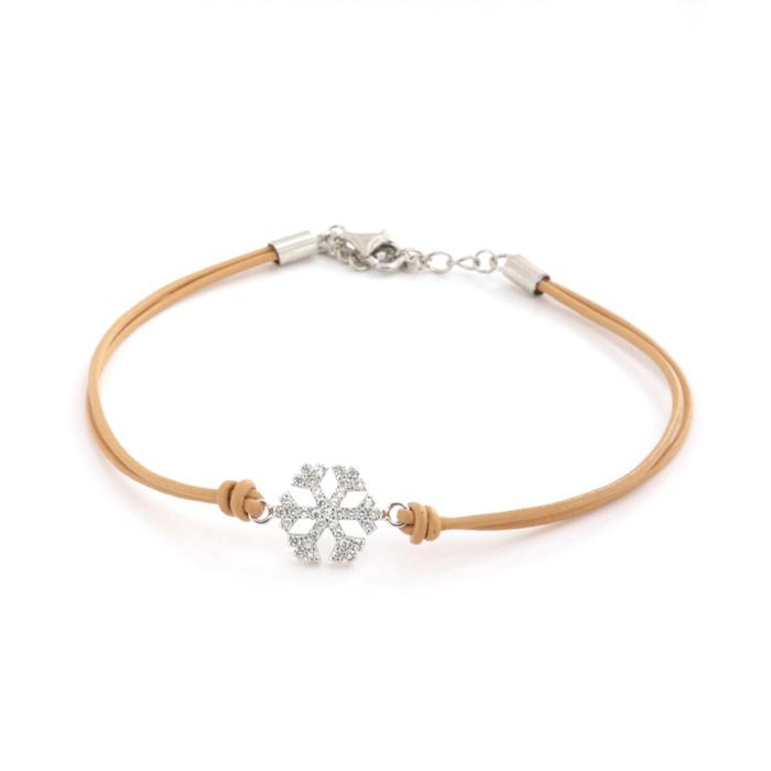 Bracciale In Argento 925