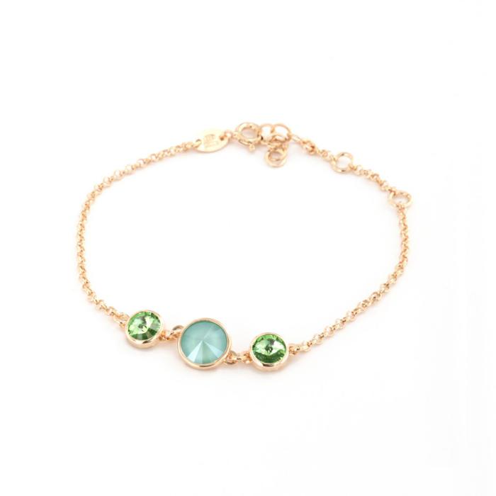 Bracciale In Argento 925