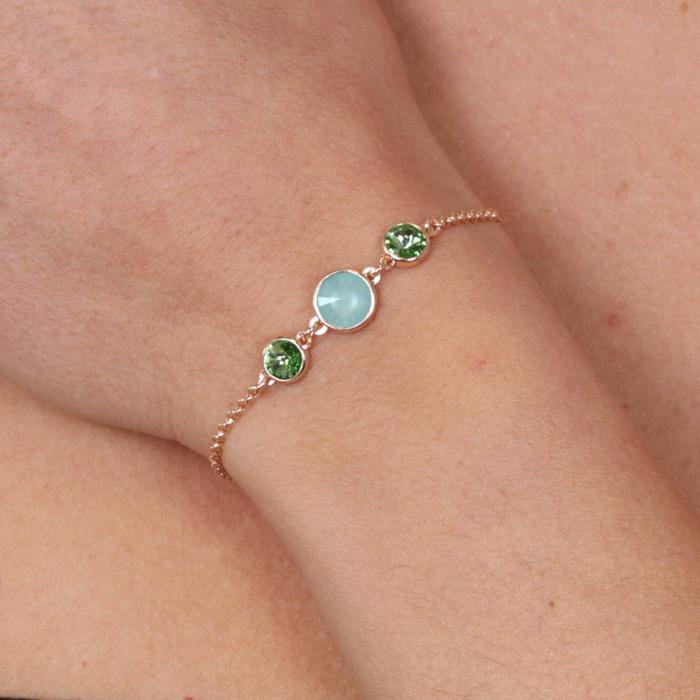 Bracciale In Argento 925