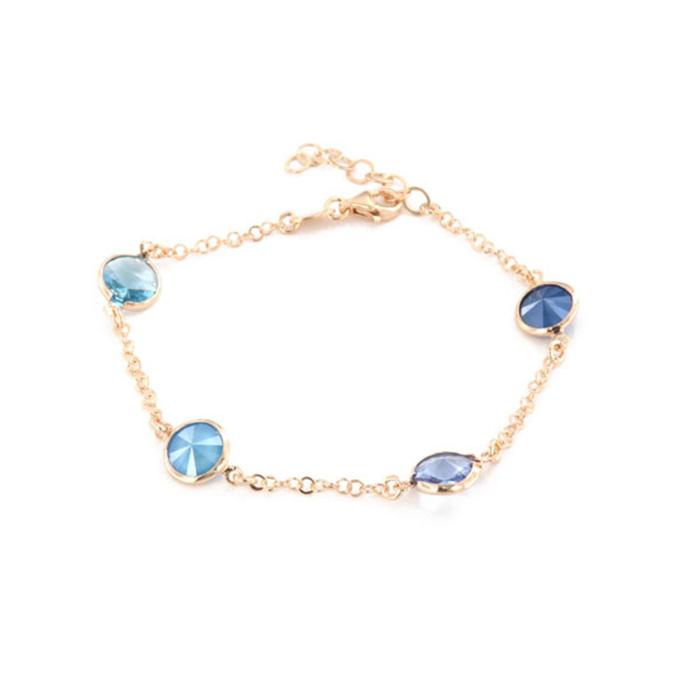 Bracciale In Argento 925