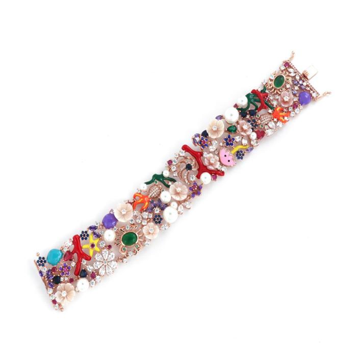 Bracciale In Argento 925