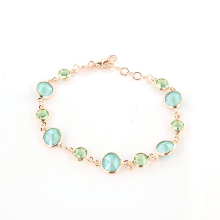 Bracciale In Argento 925