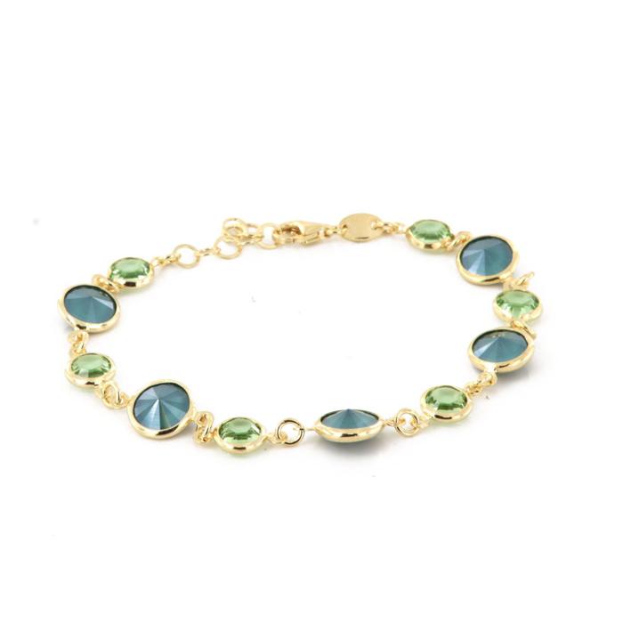 Bracciale In Argento 925