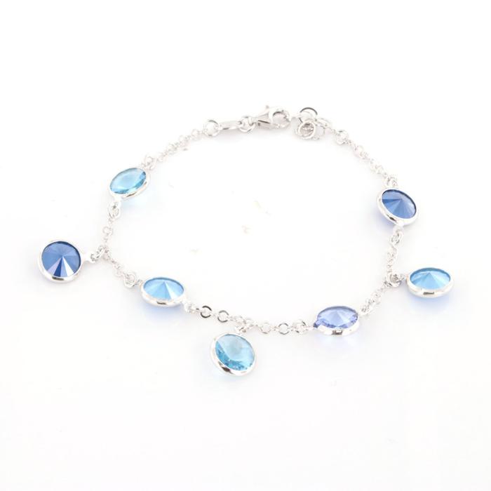 Bracciale In Argento 925
