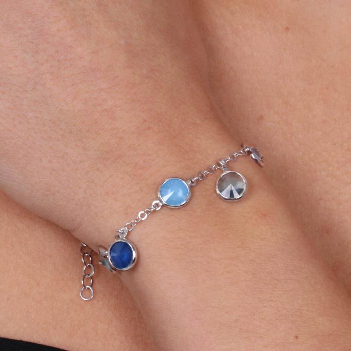 Bracciale In Argento 925