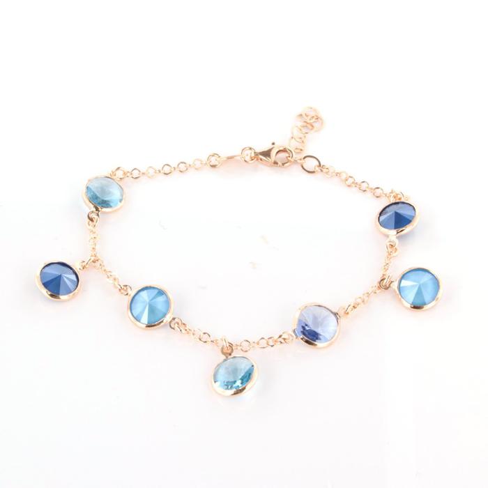 Bracciale In Argento 925