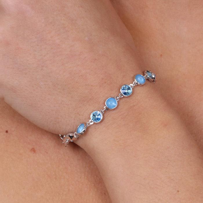 Bracciale In Argento 925