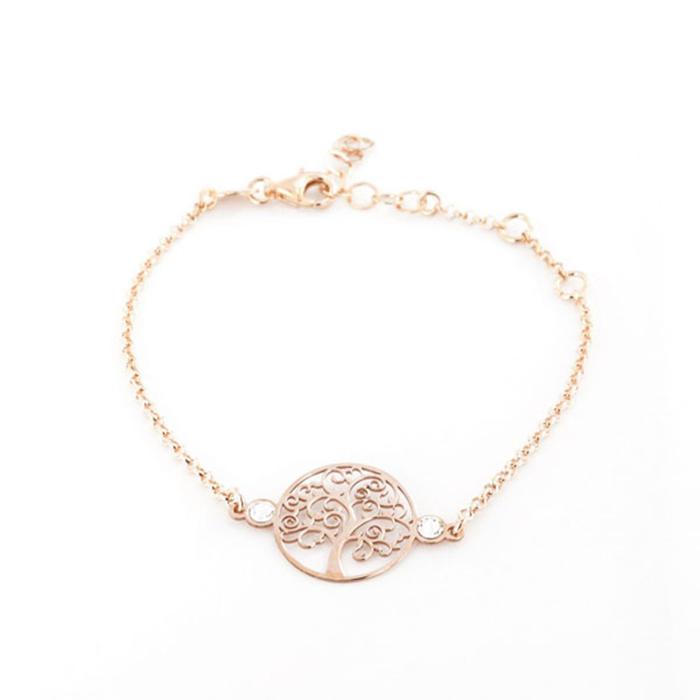 Bracciale In Argento 925