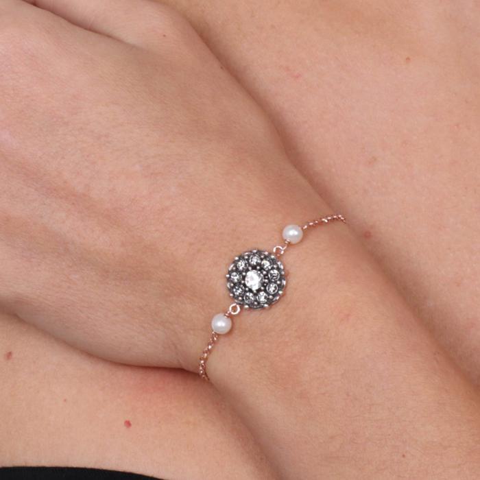 Bracciale In Argento 925