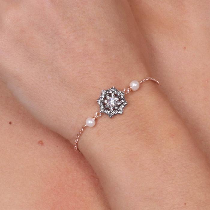 Bracciale In Argento 925