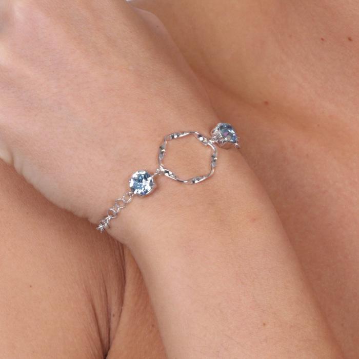 Bracciale In Argento 925