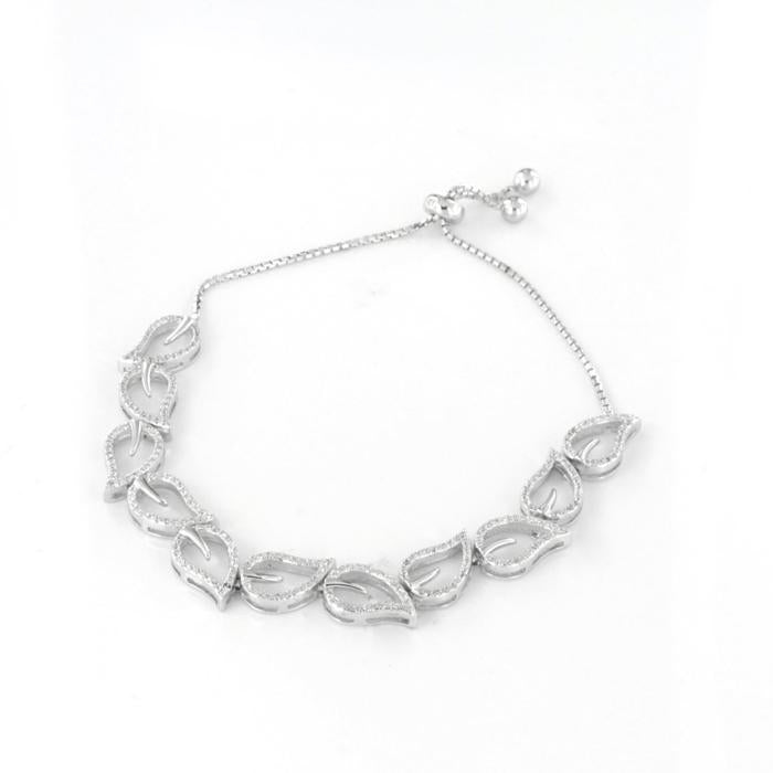 Bracciale In Argento 925