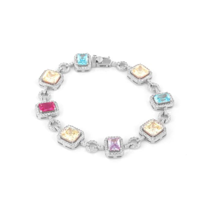 Bracciale In Argento 925