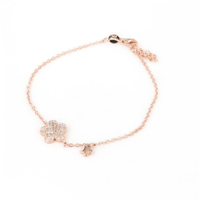 Bracciale In Argento 925