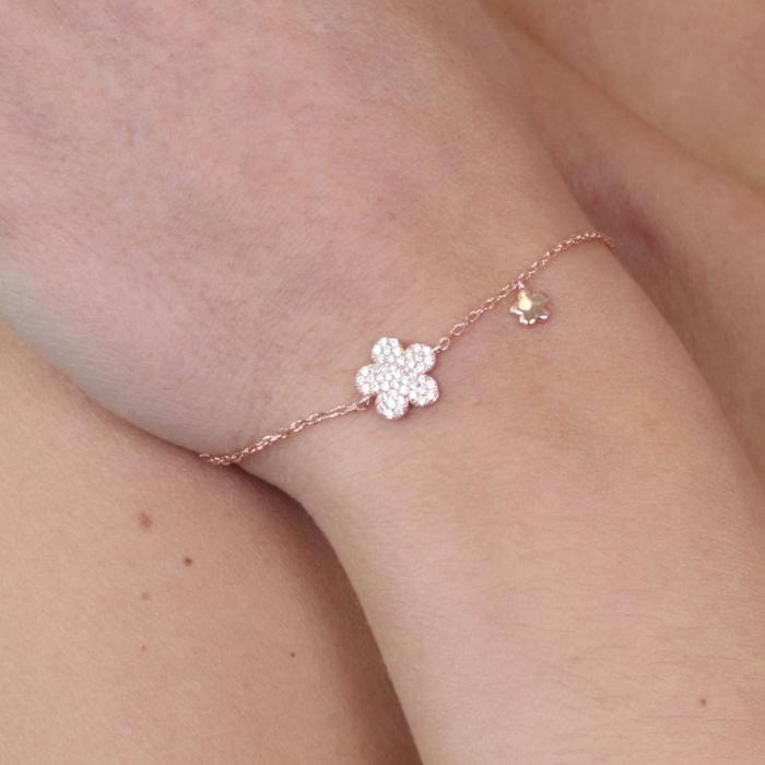 Bracciale In Argento 925