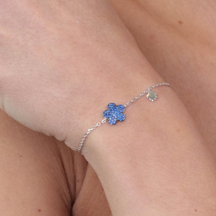 Bracciale In Argento 925
