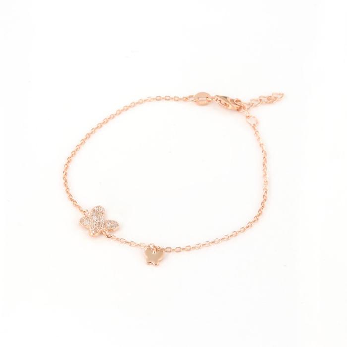 Bracciale In Argento 925