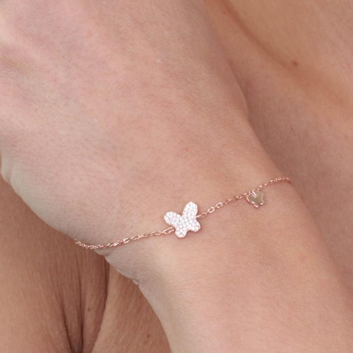 Bracciale In Argento 925