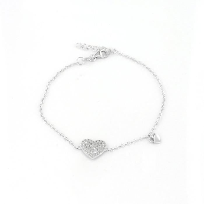 Bracciale In Argento 925