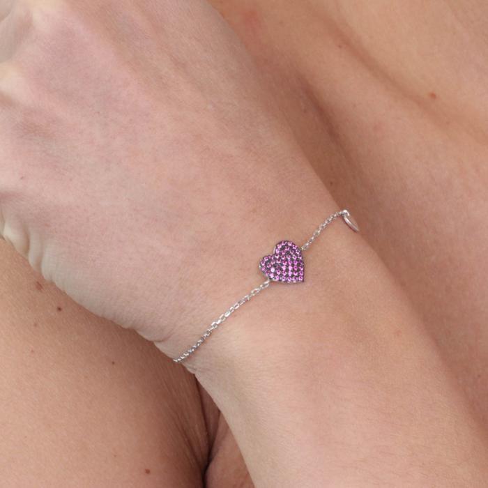 Bracciale In Argento 925