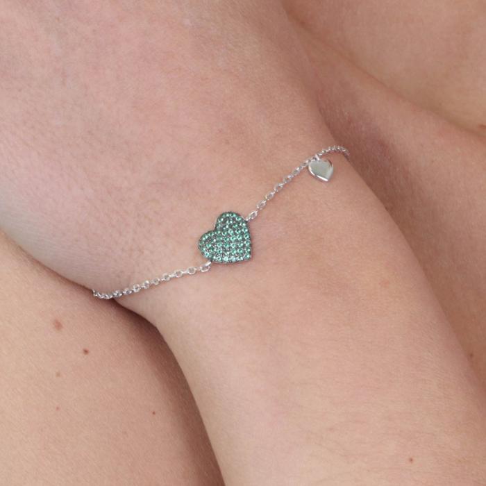 Bracciale In Argento 925