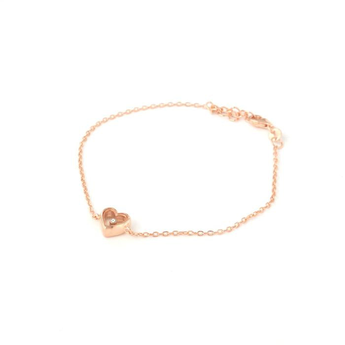 Bracciale In Argento 925