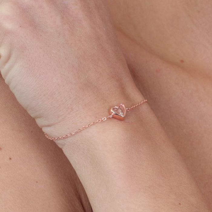 Bracciale In Argento 925