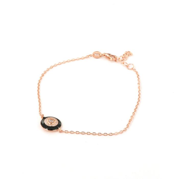 Bracciale In Argento 925