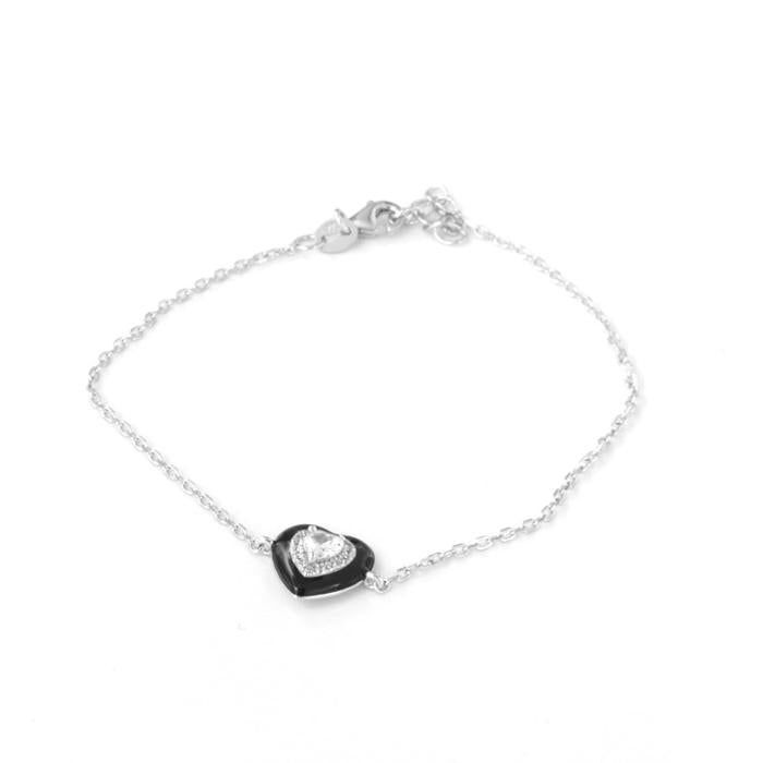 Bracciale In Argento 925
