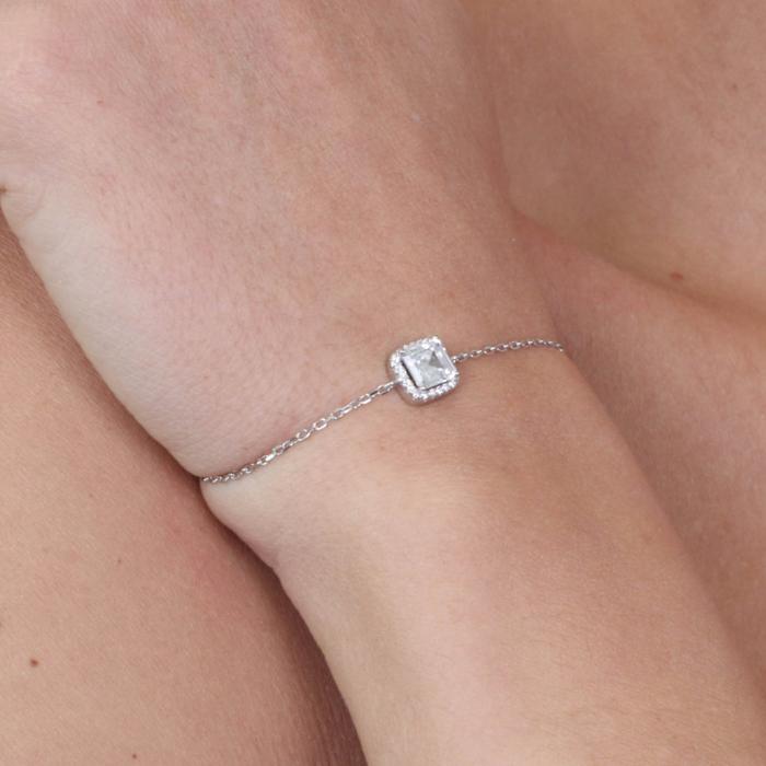 Bracciale In Argento 925