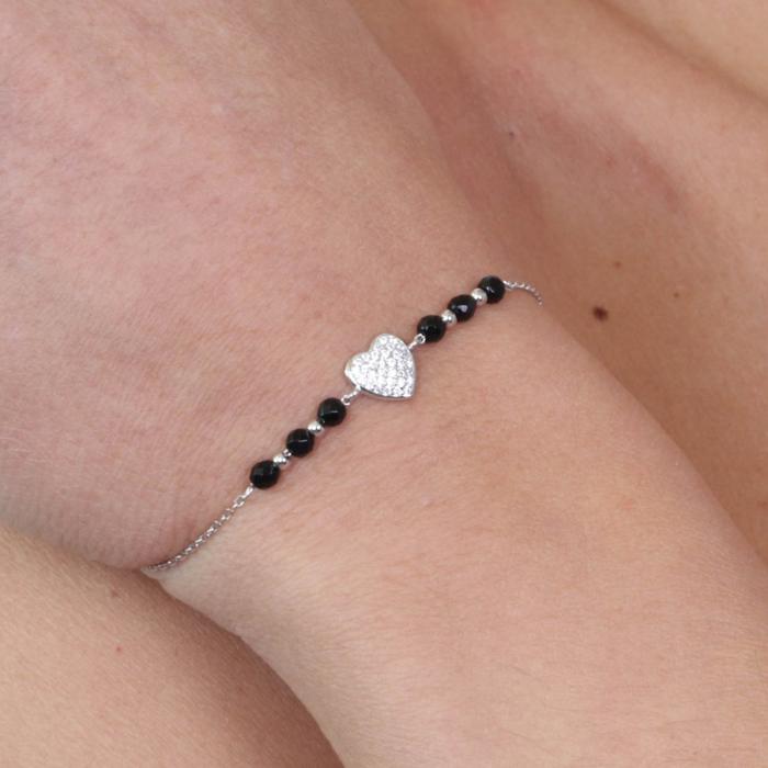 Bracciale In Argento 925