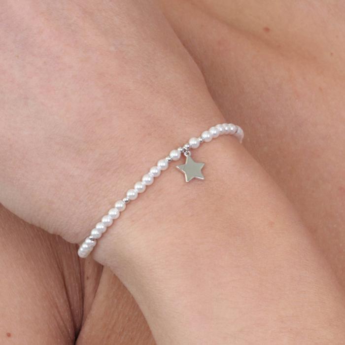 Bracciale In Argento 925