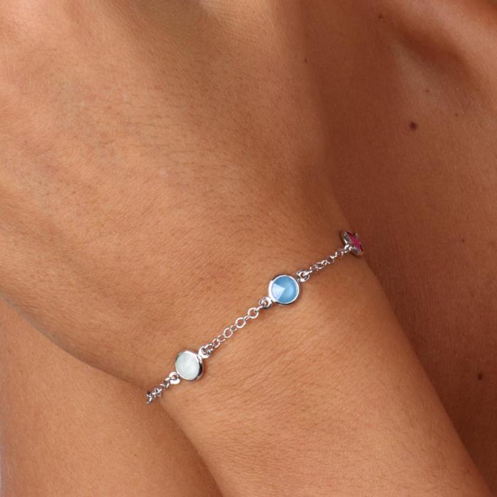 Bracciale In Argento 925