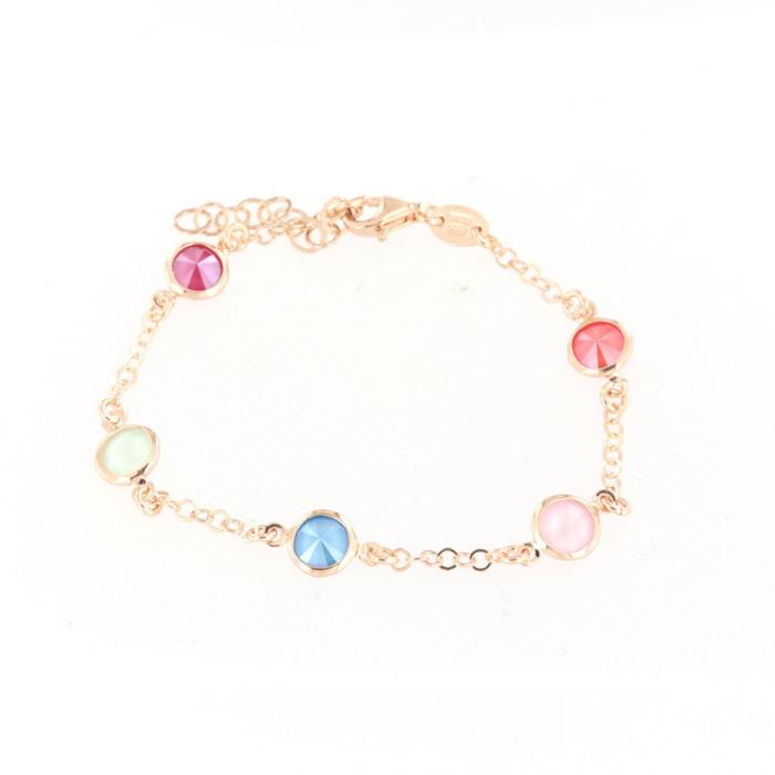 Bracciale In Argento 925