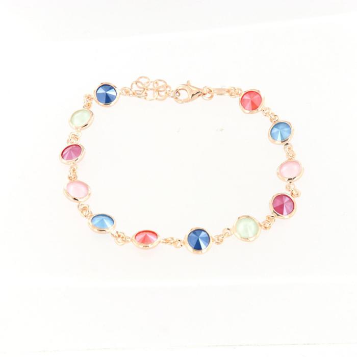 Bracciale In Argento 925