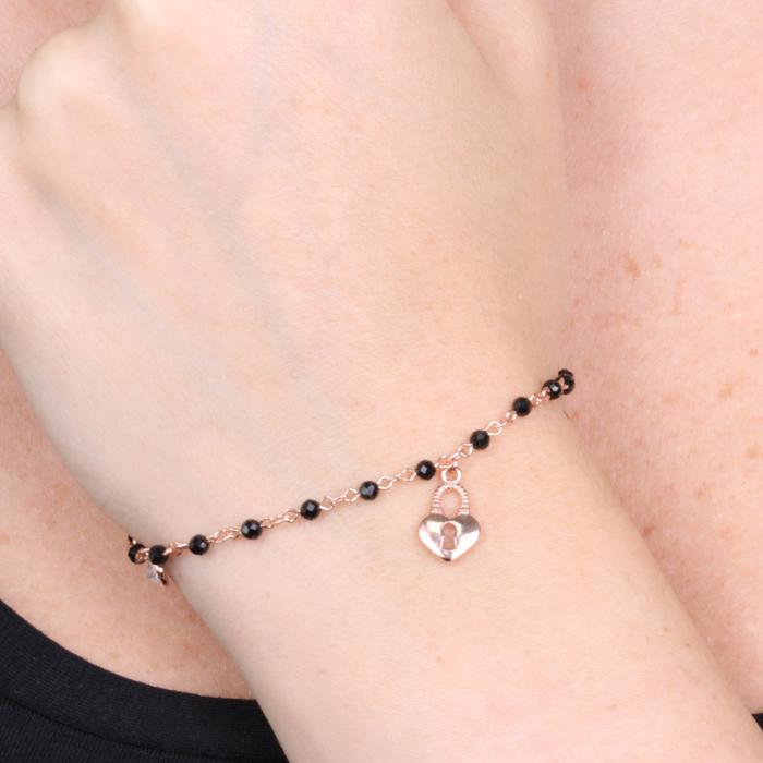 Bracciale In Argento 925