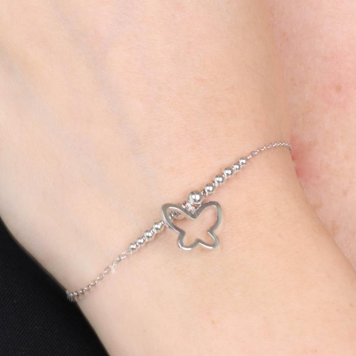 Bracciale In Argento 925
