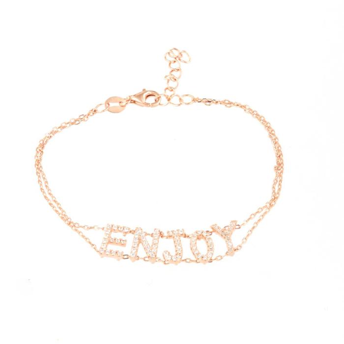 Bracciale In Argento 925