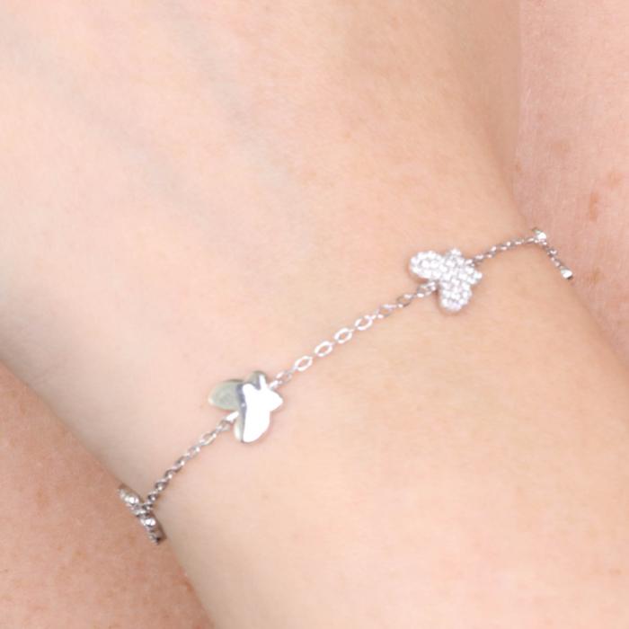Bracciale In Argento 925