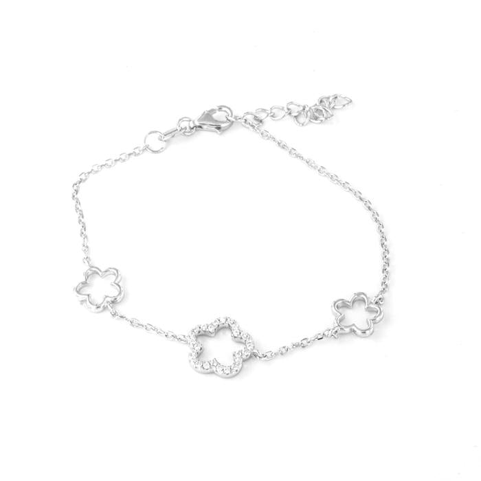 Bracciale In Argento 925