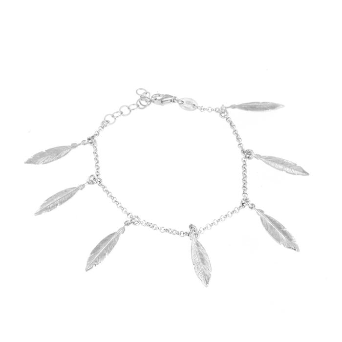 Bracciale In Argento 925