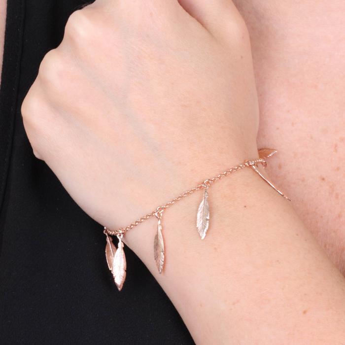 Bracciale In Argento 925