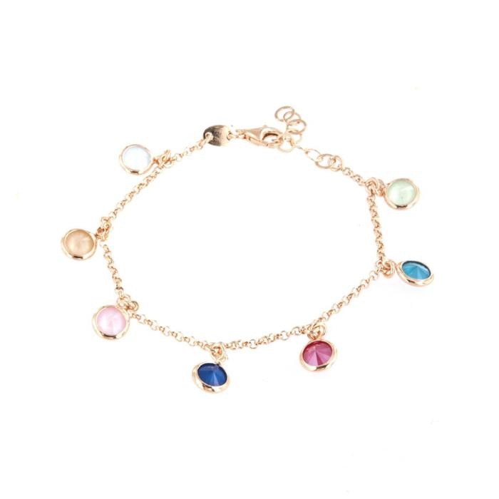 Bracciale In Argento 925