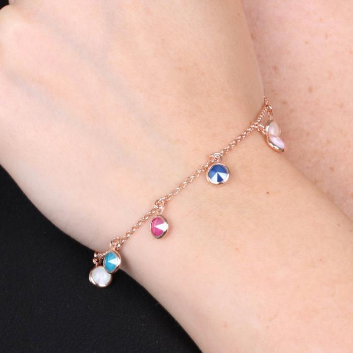 Bracciale In Argento 925