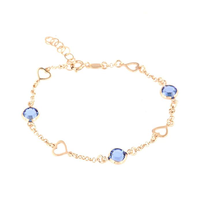 Bracciale In Argento 925