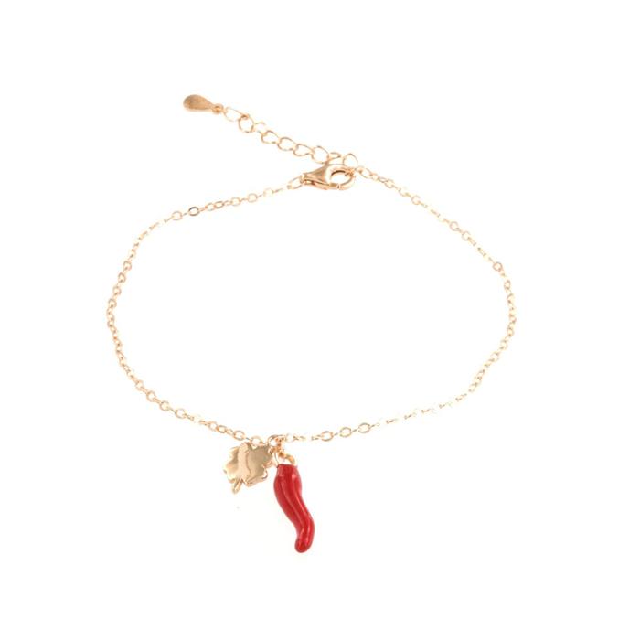 Bracciale In Argento 925